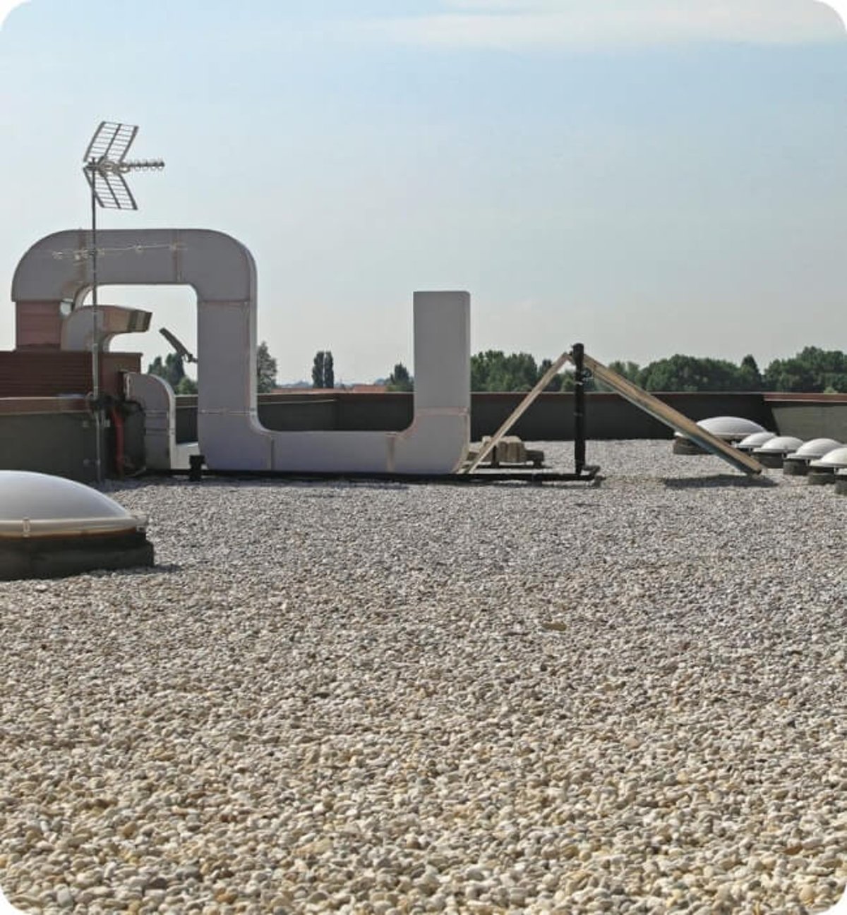 Chicago Commercial Roofing