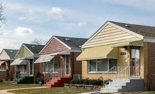 Green Attic Insulation Services in Garfield Ridge