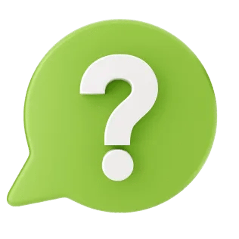 Question-mark-3d-icon